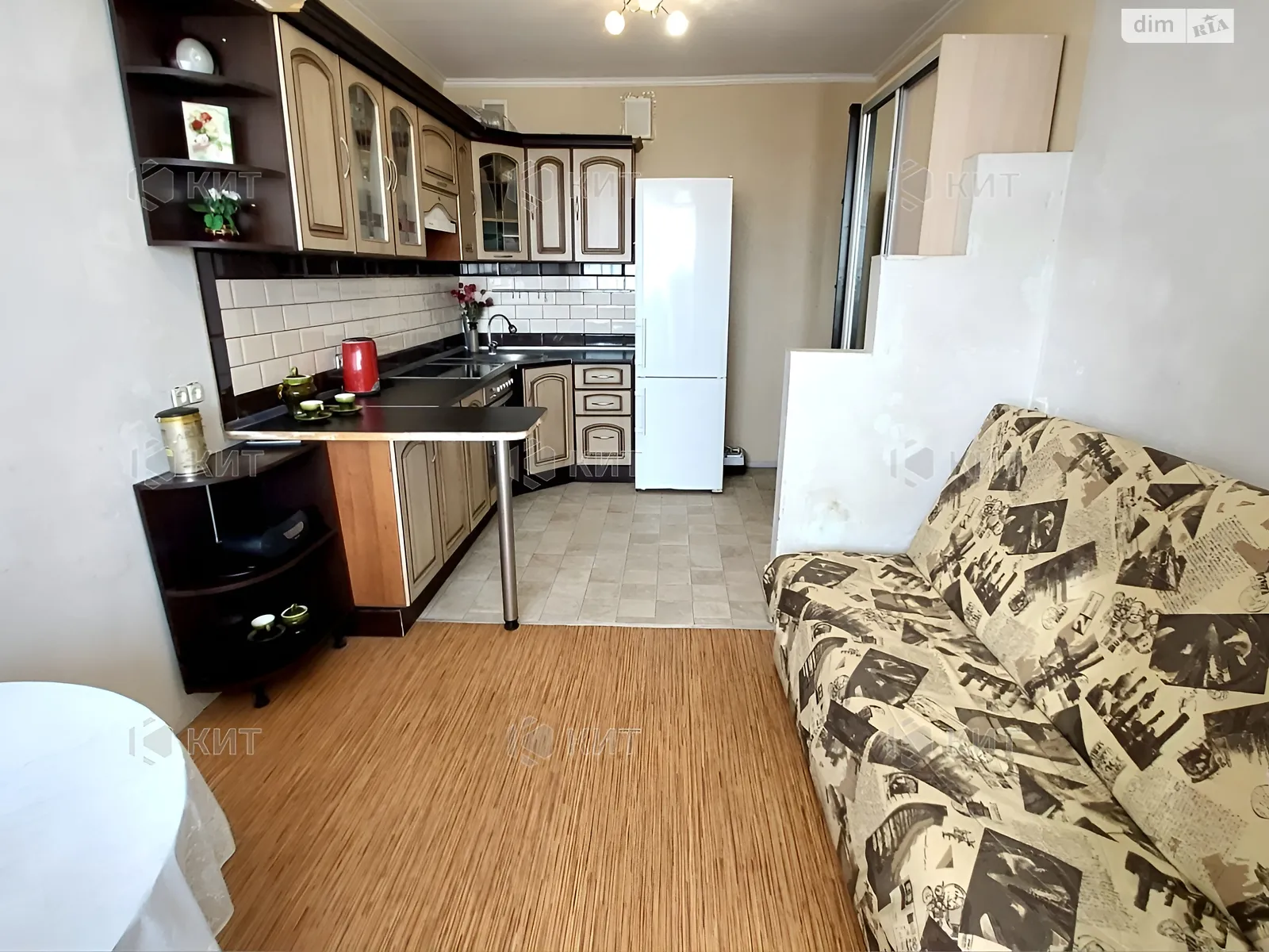 Продається 2-кімнатна квартира 54 кв. м у Харкові, цена: 40990 $ - фото 1