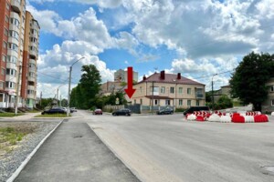 Продажа отдельно стоящего гаража, Тернополь, р‑н. Центр, Галицкая улица