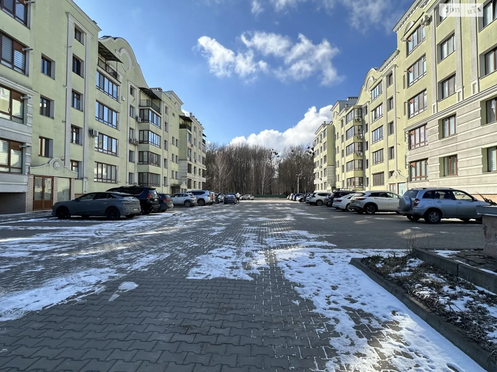 Продается 2-комнатная квартира 69.4 кв. м в Хмельницком, ул. Огородная - фото 1
