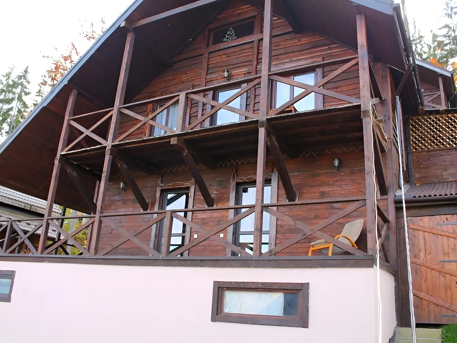 Продається будинок 3 поверховий 128.7 кв. м з гаражем, цена: 99000 $ - фото 1