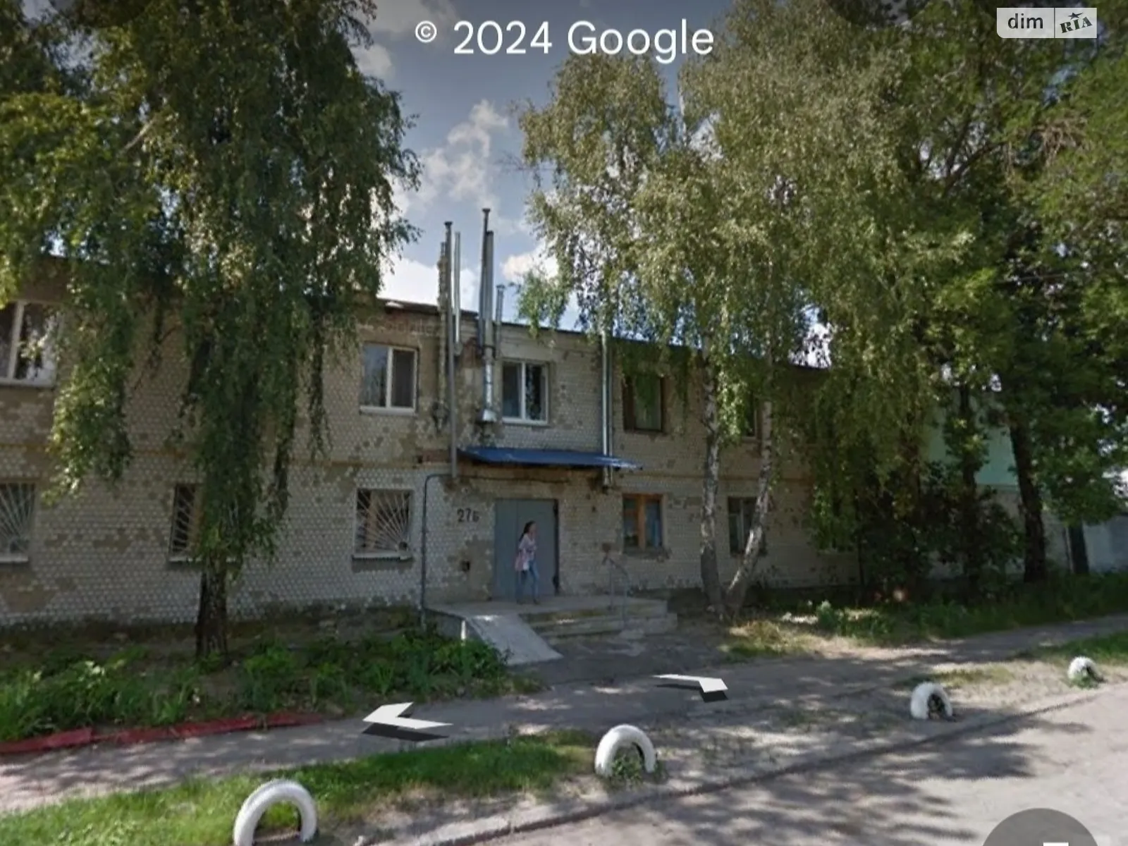 Продается 2-комнатная квартира 50 кв. м в Полтаве, ул. Пищевиков, 27Б - фото 1