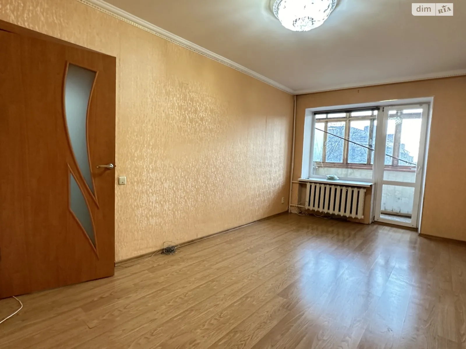 Продается 1-комнатная квартира 31 кв. м в Хмельницком, просп. Мира - фото 1