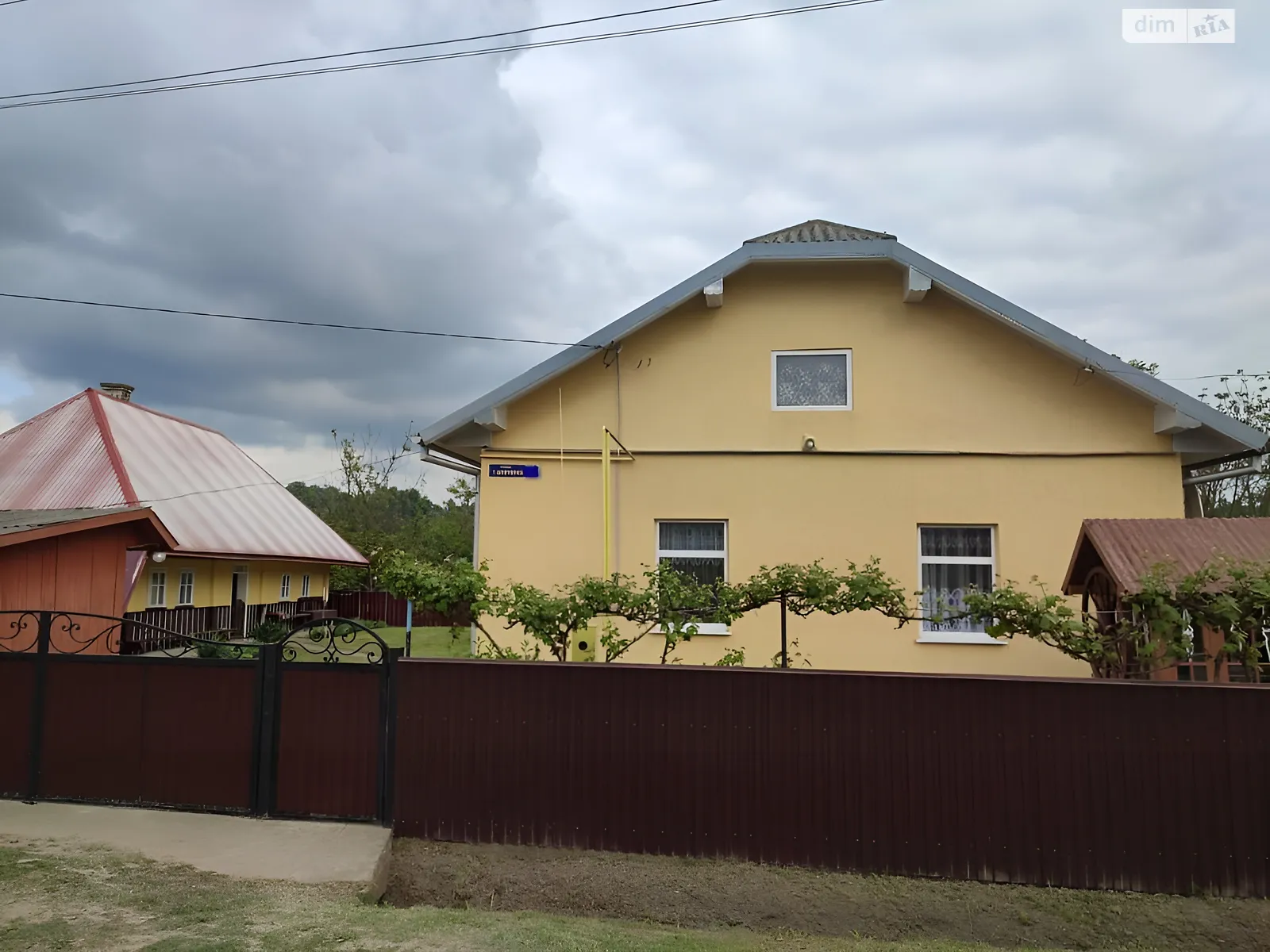 Продается одноэтажный дом 115.3 кв. м с бассейном, цена: 31000 $ - фото 1
