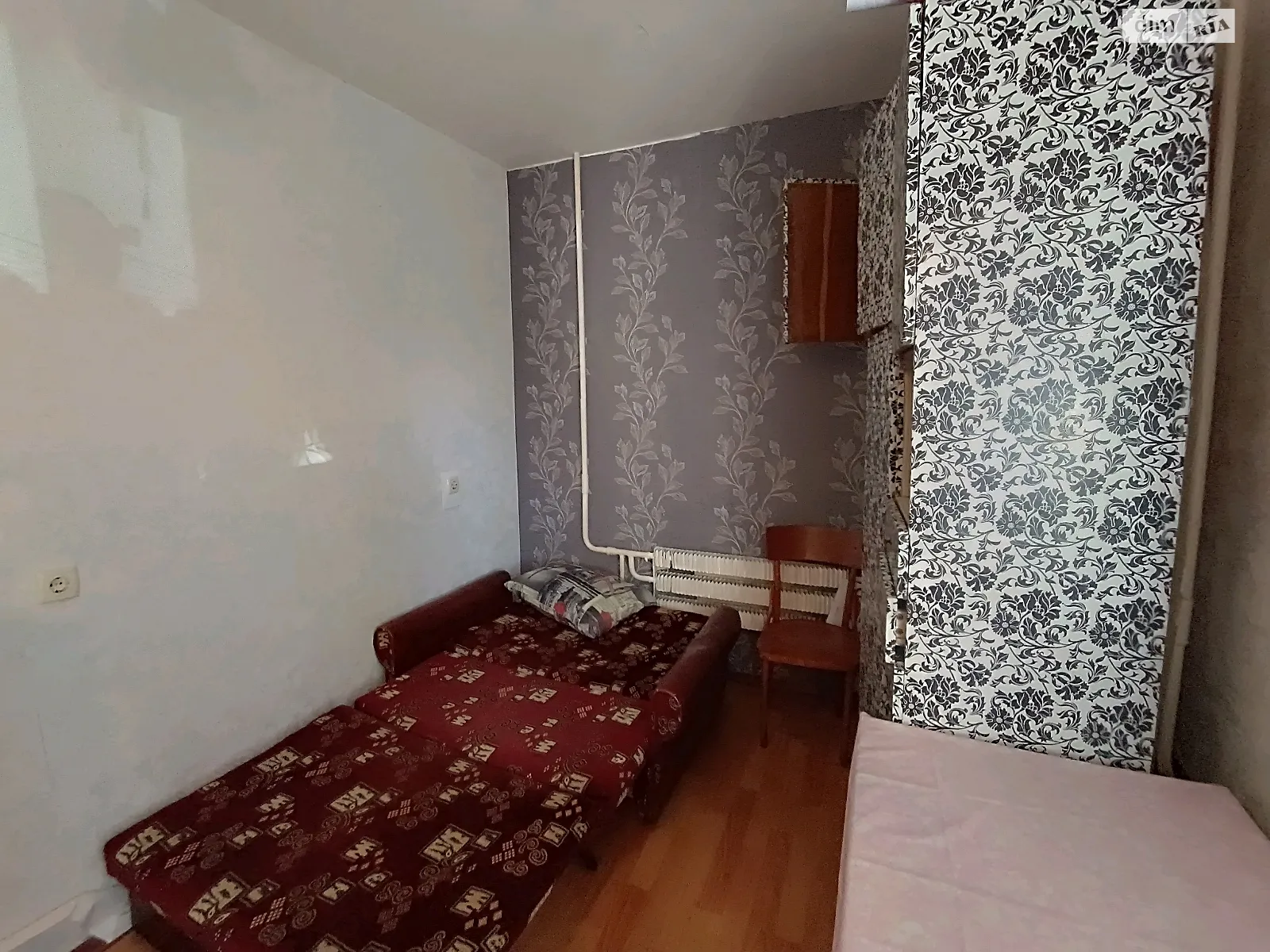 Продается 1-комнатная квартира 15 кв. м в Хмельницком, ул. Георгия Гонгадзе(Чкалова), 20 - фото 1