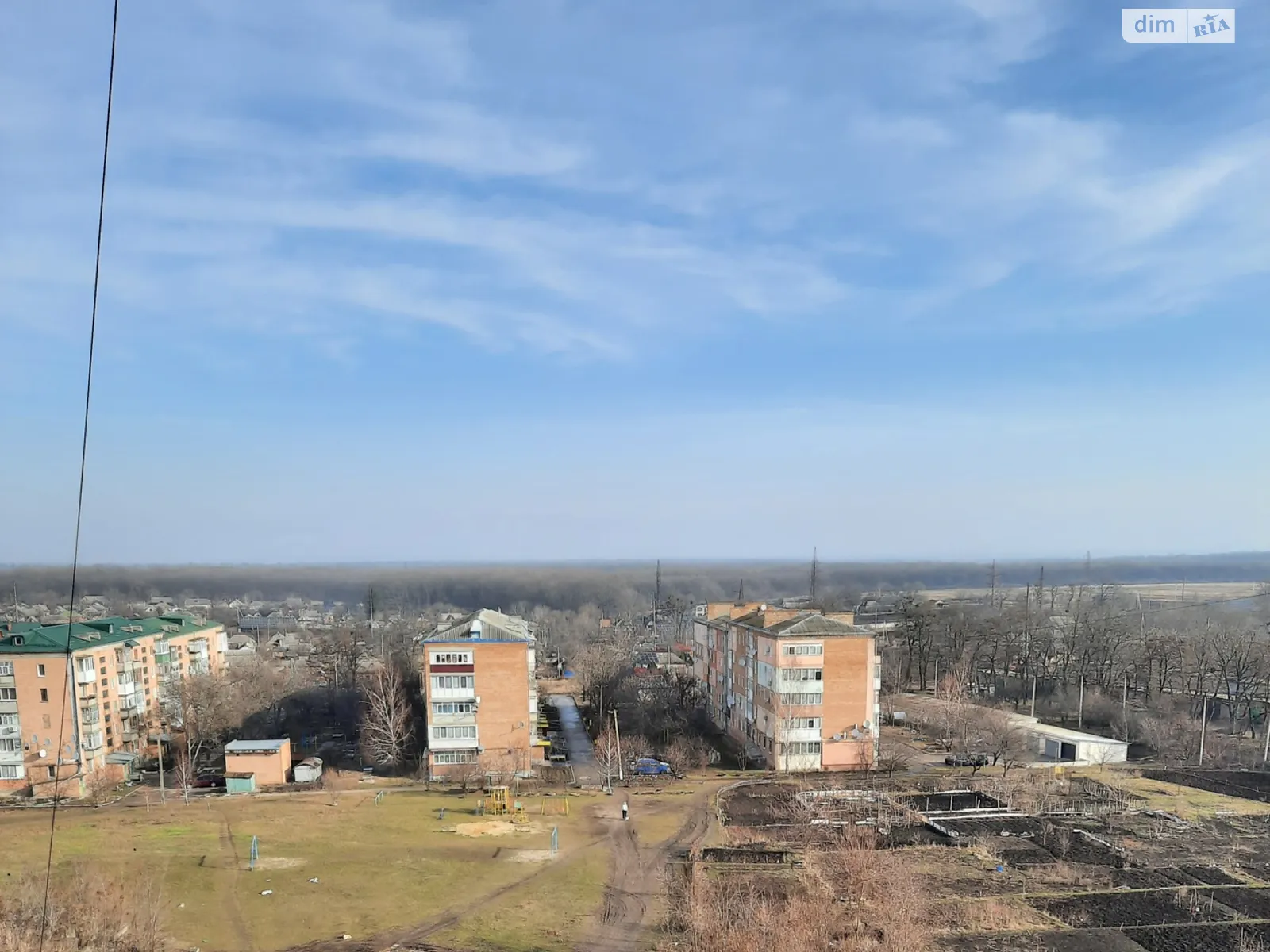 Продається 3-кімнатна квартира 64 кв. м у Знам`янці, вул. Віктора Голого(Фрунзе), 91 - фото 1