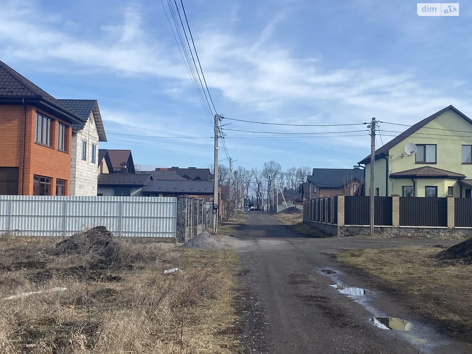 Продається земельна ділянка 10.5 соток у Вінницькій області, цена: 55000 $ - фото 1
