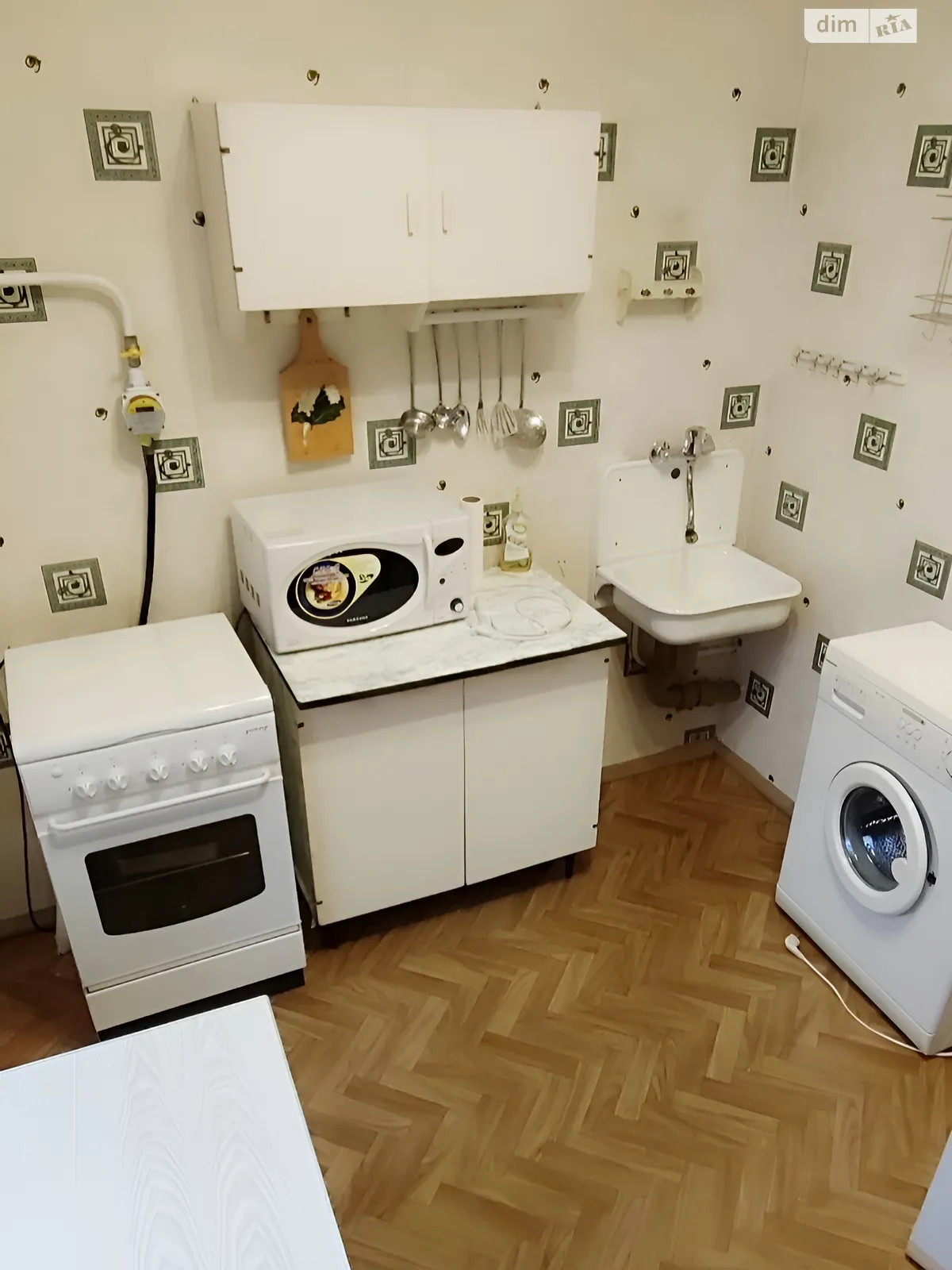 Продается 3-комнатная квартира 77.4 кв. м в Киеве, ул. Петра Болбочана, 4 - фото 1