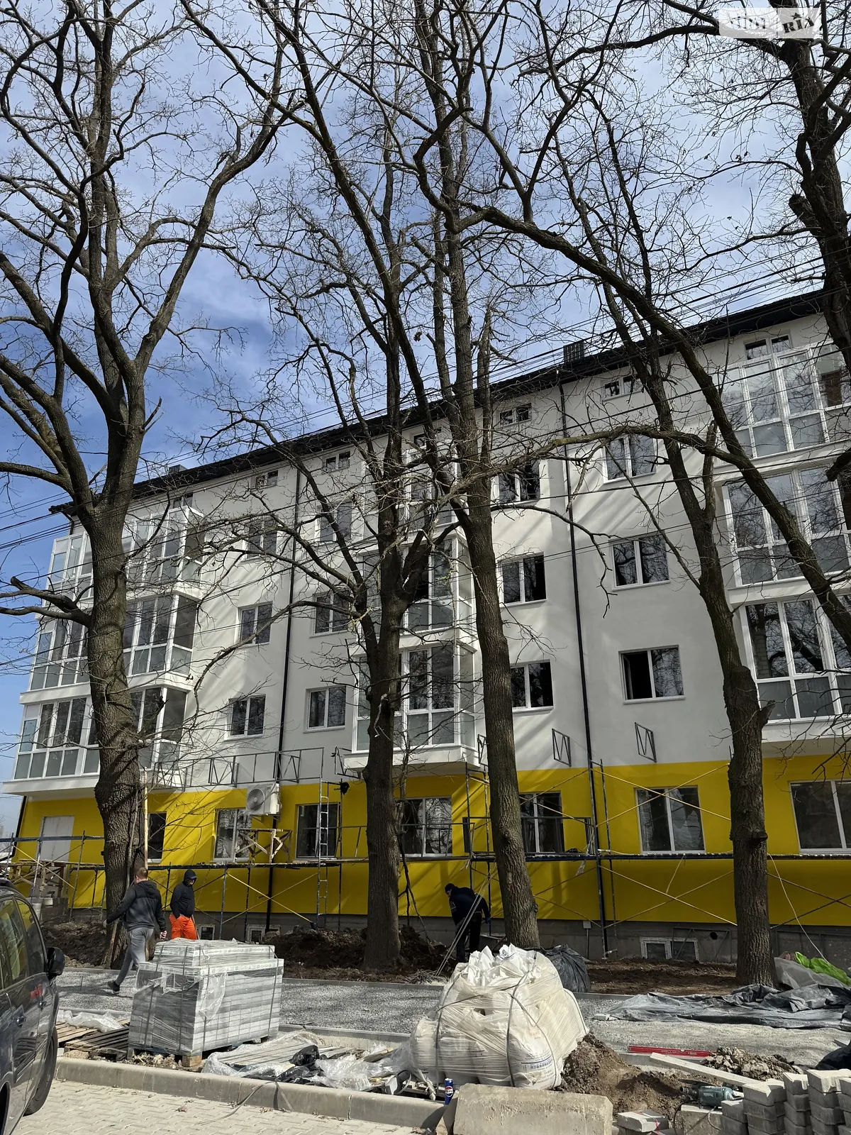 Продается 1-комнатная квартира 48 кв. м в Агрономичном, ул. Центральная(Мичурина) - фото 1