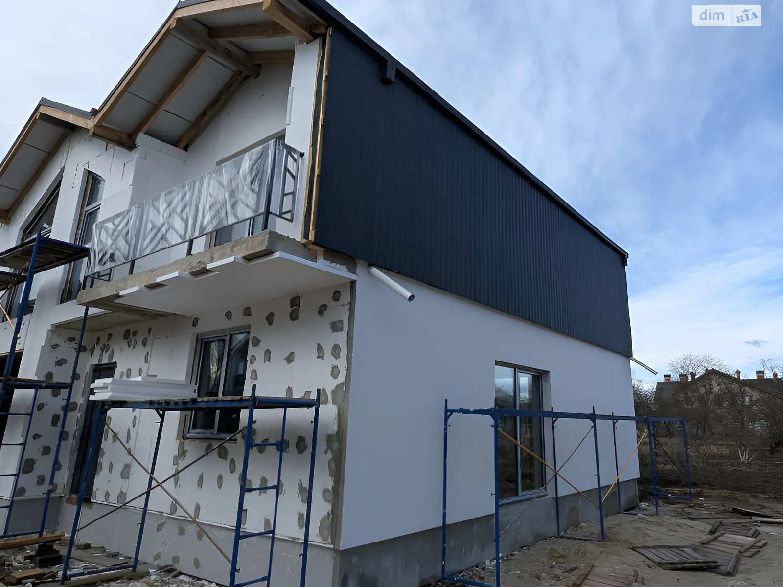Угорники (Ивано-Франковск) ЖК Scandi House, цена: 85000 $ - фото 1