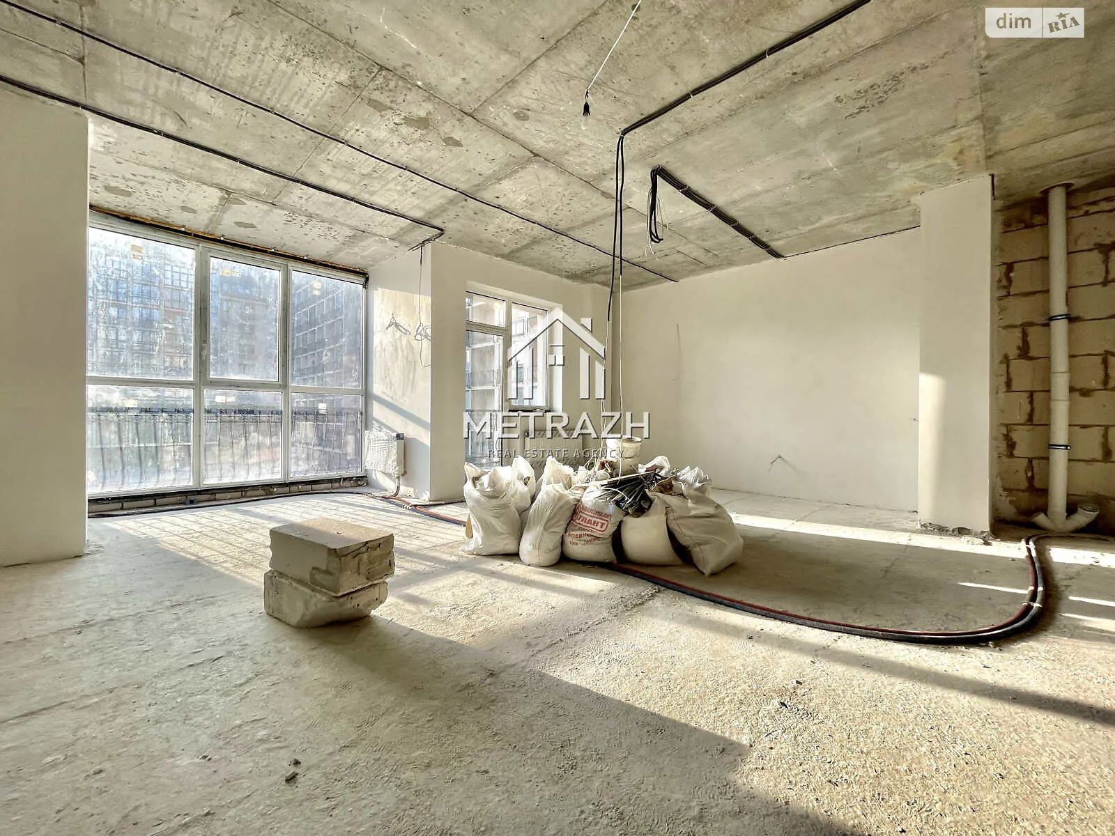 Продается 1-комнатная квартира 59 кв. м в Харькове, цена: 82000 $ - фото 1