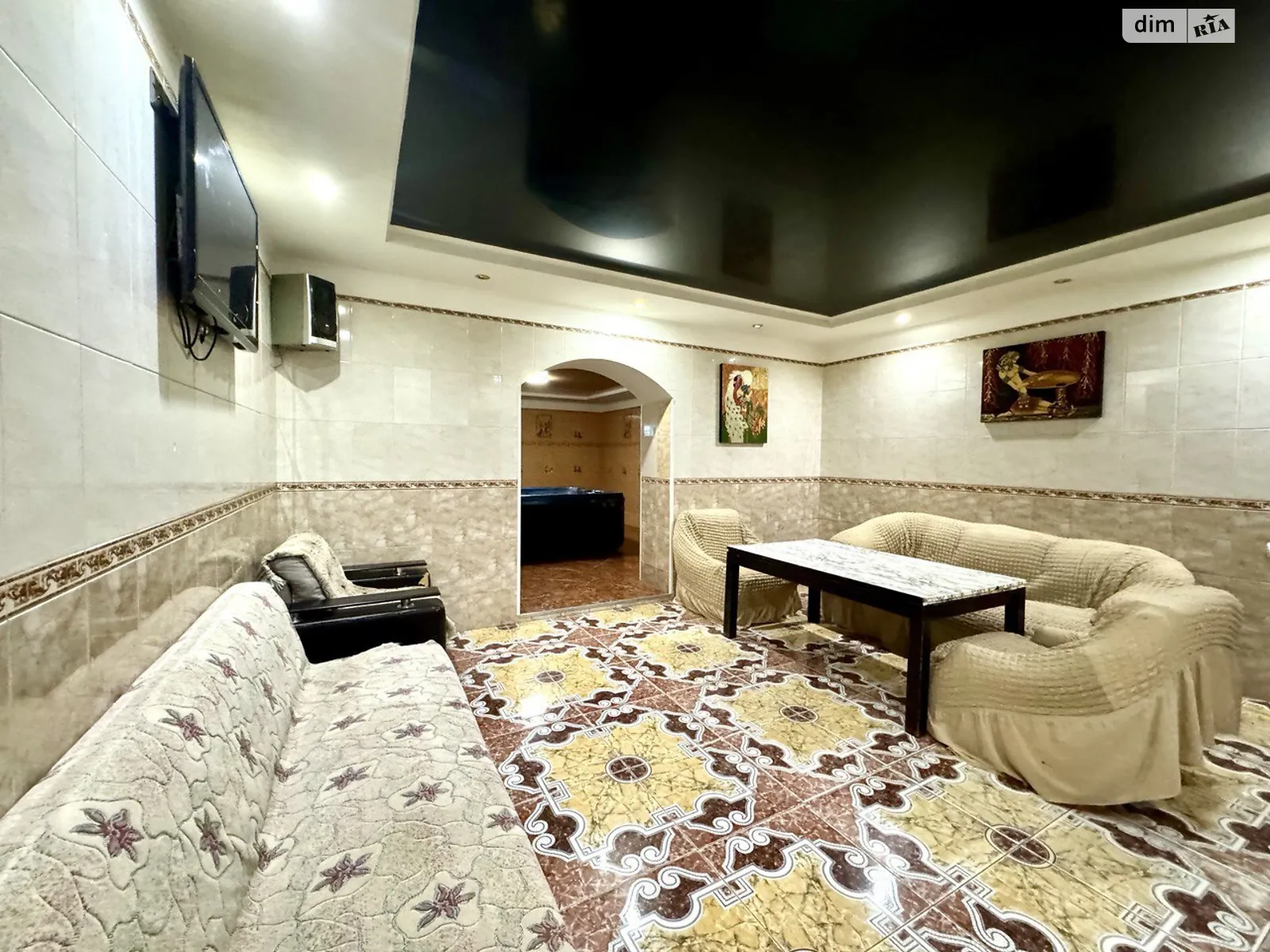 Продается дом на 2 этажа 493.4 кв. м с мансардой, цена: 270000 $ - фото 1