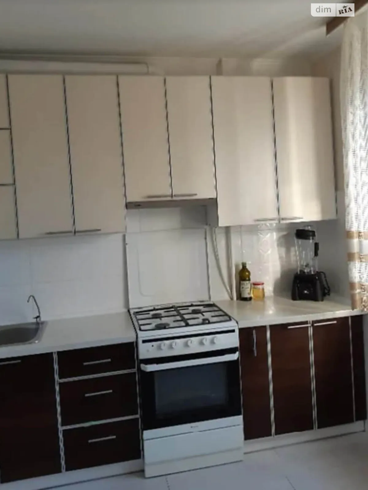 Здається в оренду 3-кімнатна квартира 71.2 кв. м у Чернігові, цена: 8000 грн - фото 1