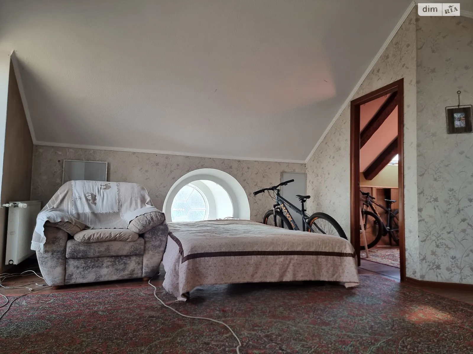 Продается дом на 2 этажа 245.3 кв. м с камином, цена: 160000 $ - фото 1