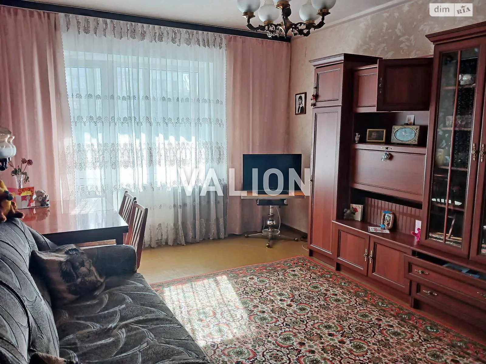 Продается 3-комнатная квартира 74.8 кв. м в Киеве, ул. Приозерная, 12А - фото 1