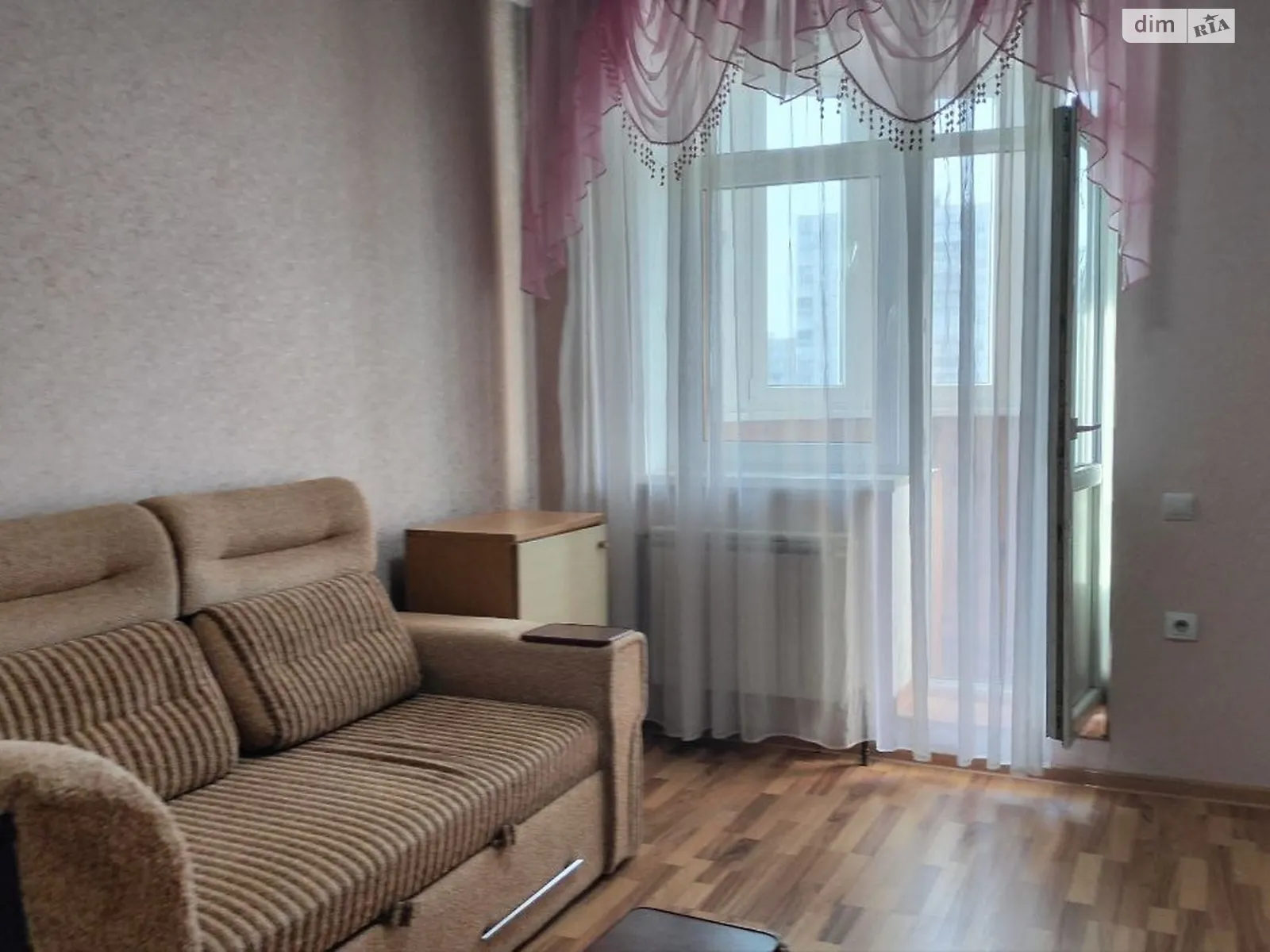 Продається 1-кімнатна квартира 39.1 кв. м у Києві, вул. Петра Калнишевського(Михайла Майорова), 7 - фото 1