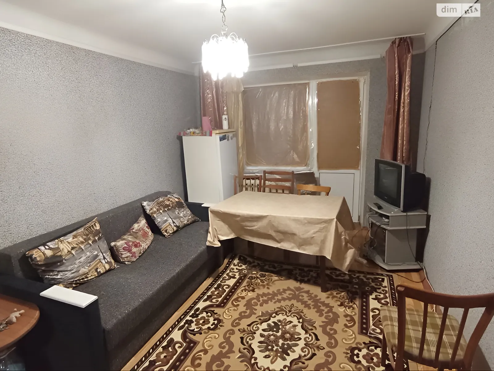 Продается комната 53.4 кв. м в Харькове, цена: 5000 $ - фото 1