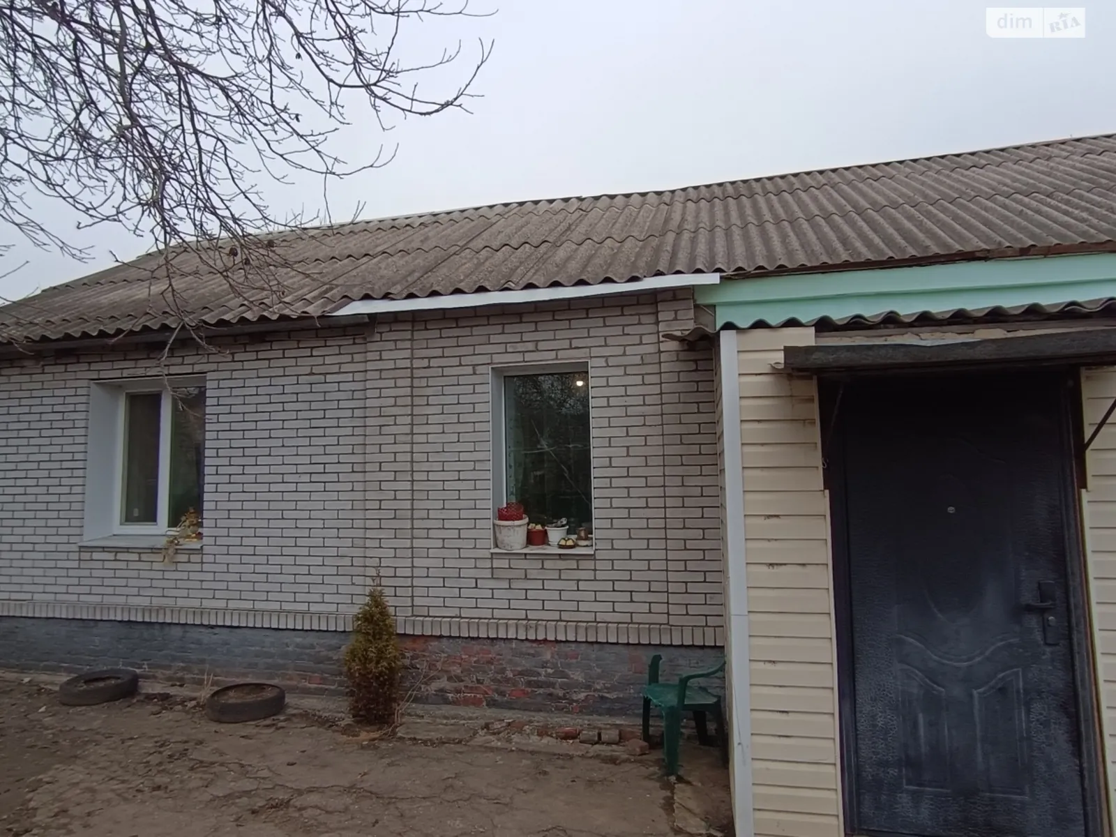 Продается одноэтажный дом 120 кв. м с баней/сауной, цена: 62000 $ - фото 1