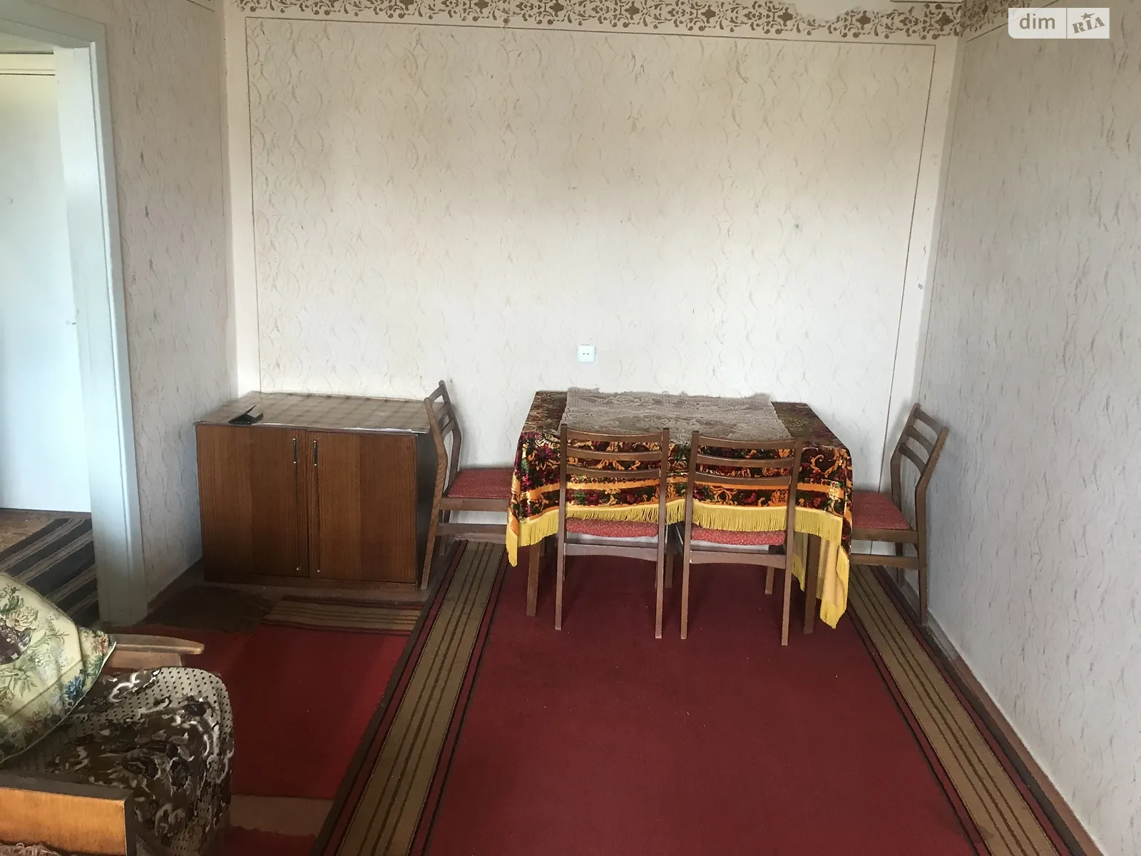 Сдается в аренду 1-комнатная квартира 33 кв. м в Виннице, ул. Ивана Николайчука - фото 1