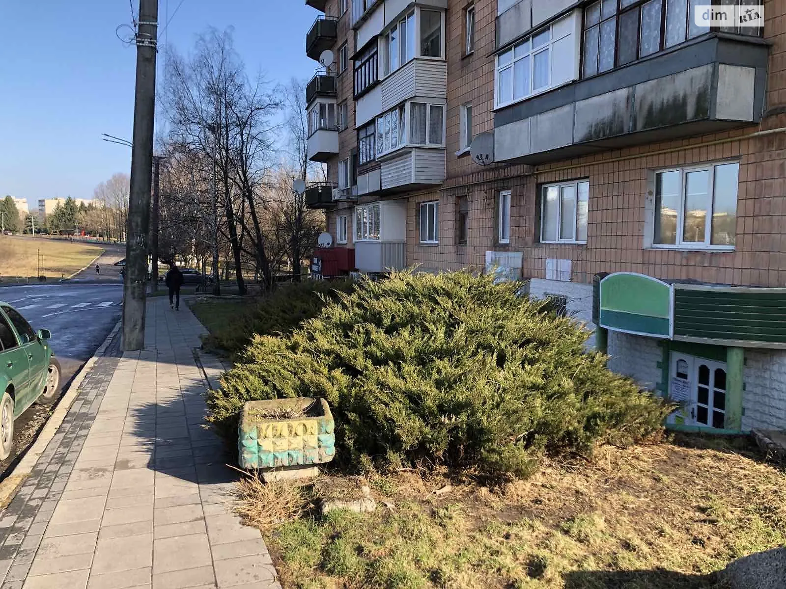 ул. Соборная Ювилейный Ровно, цена: 88000 $ - фото 1
