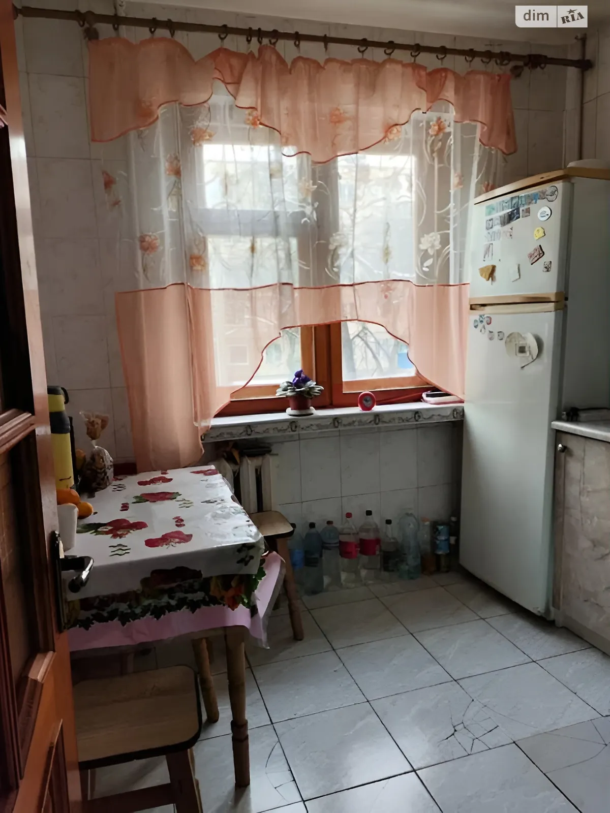Продается 2-комнатная квартира 46.1 кв. м в Харькове, ул. Мира, 106 - фото 1