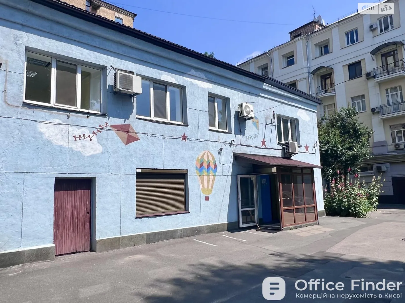 вул. Бульварно-Кудрявська(Воровського), 45 Центр Київ, цена: 4261 $ - фото 1