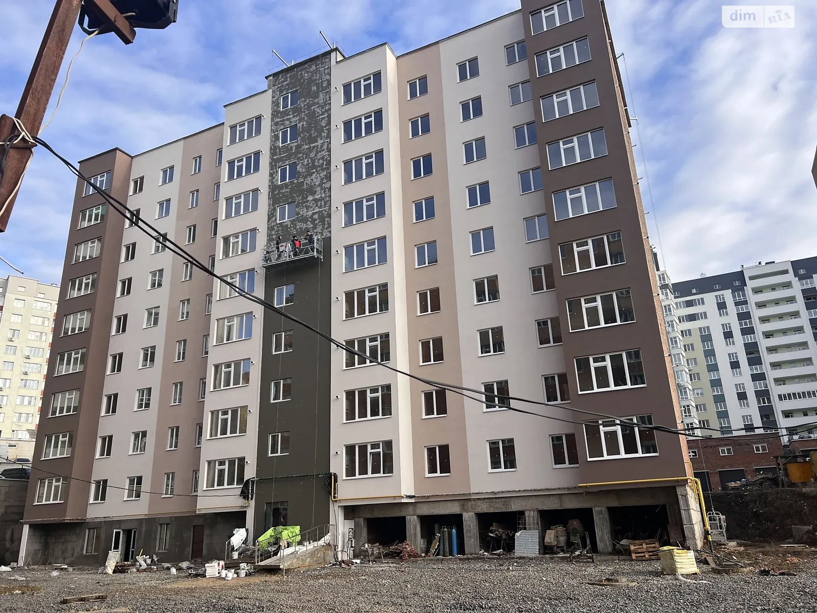 Продається 2-кімнатна квартира 62 кв. м у Хмельницькому, вул. Кармелюка, 5 - фото 1
