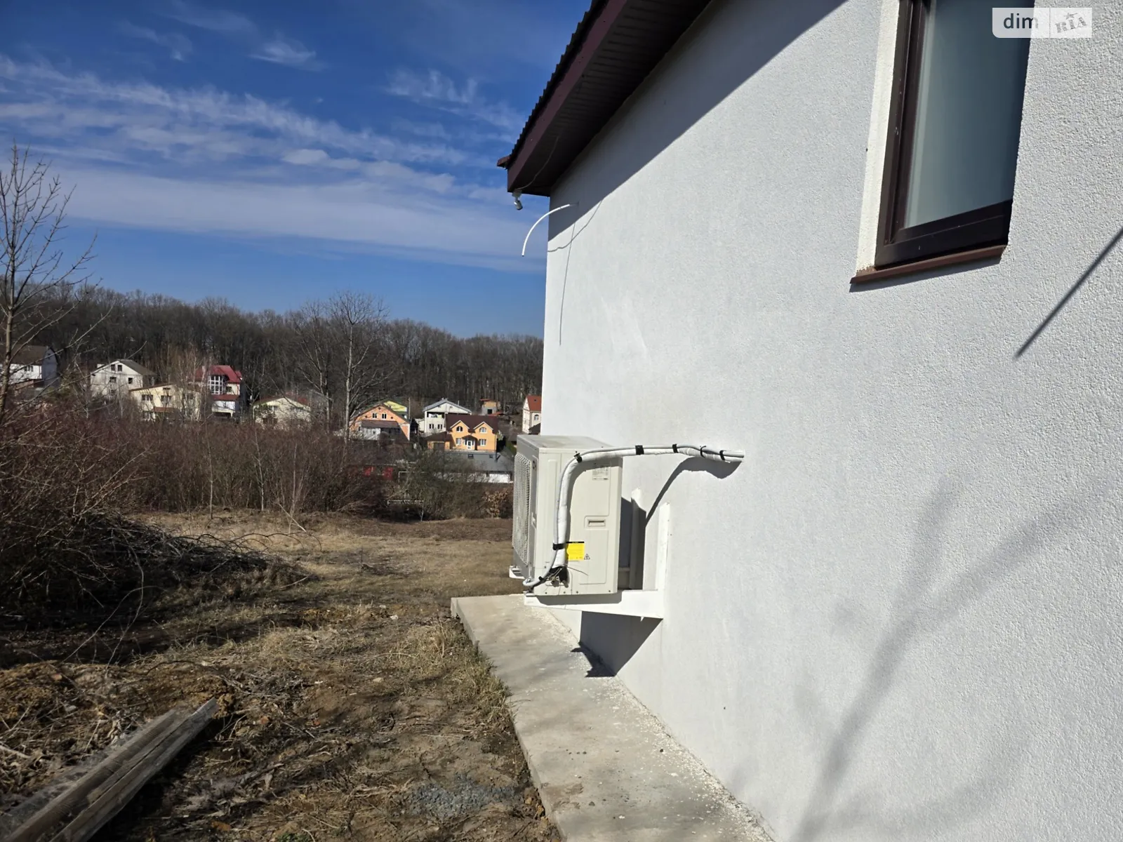 Продается дом на 2 этажа 120 кв. м с подвалом, цена: 155000 $ - фото 1