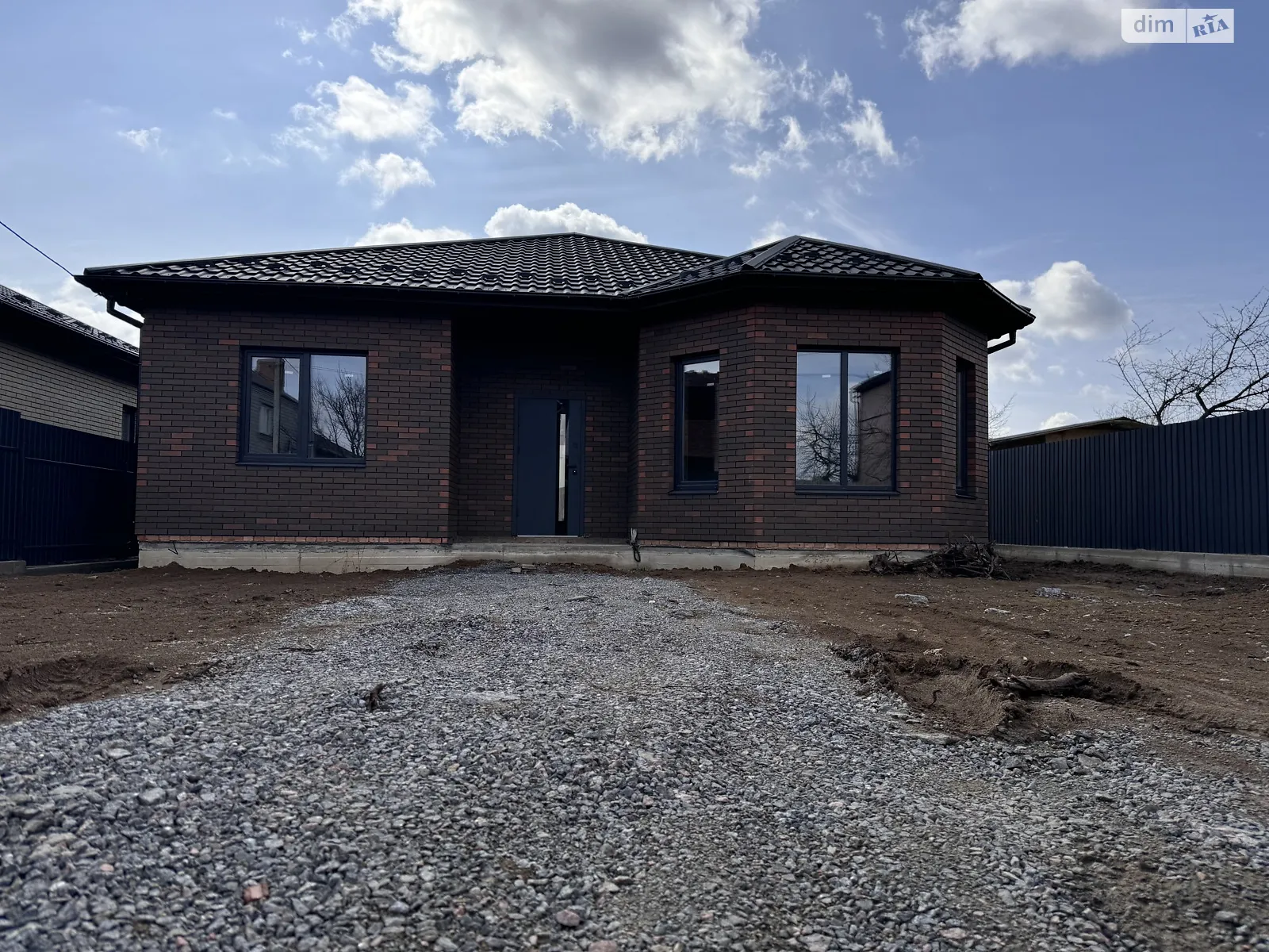 Продається одноповерховий будинок 125 кв. м з меблями, цена: 78000 $ - фото 1