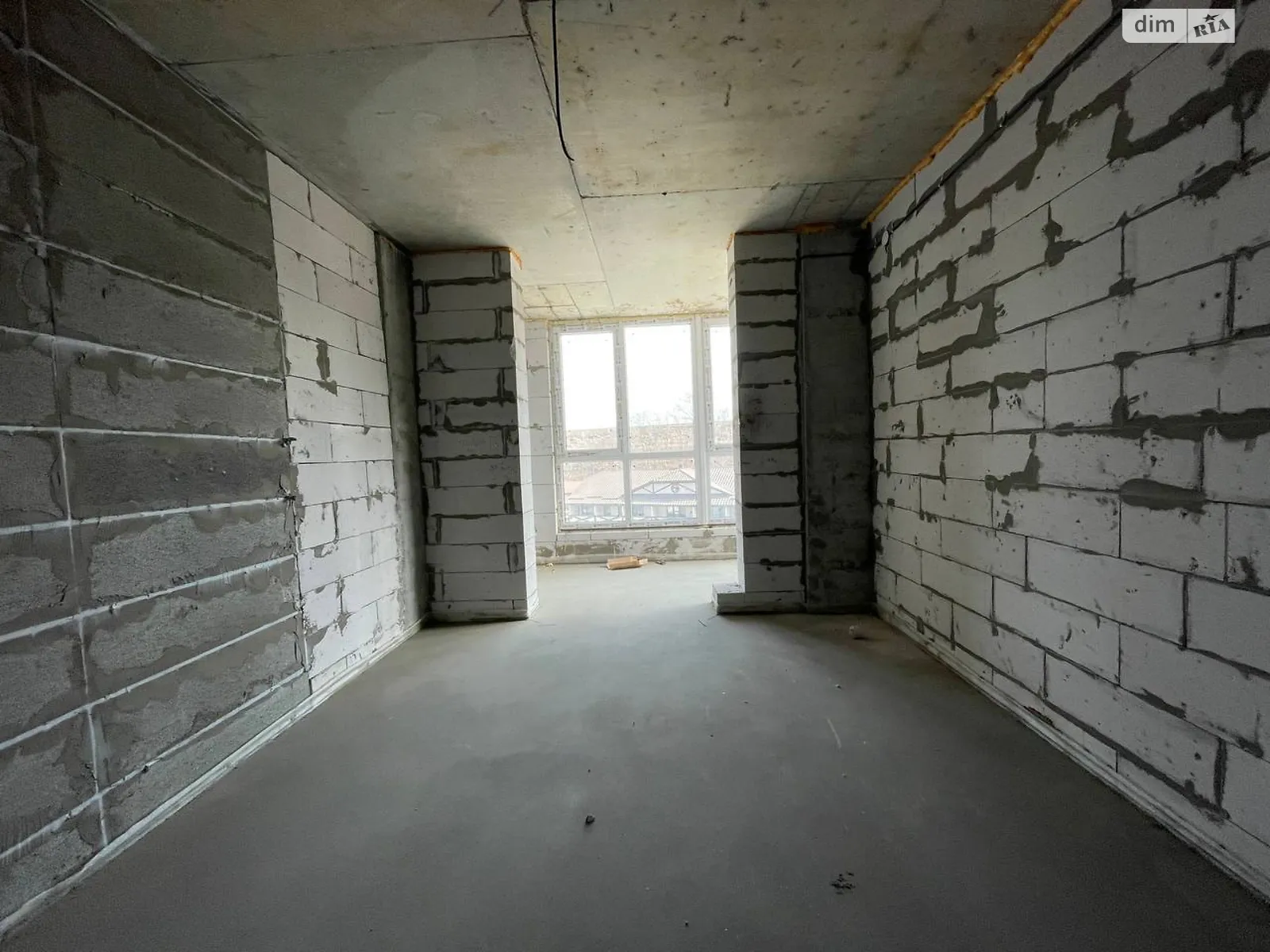 Продается 1-комнатная квартира 59 кв. м в Виннице, ул. Привокзальная, 30 - фото 1