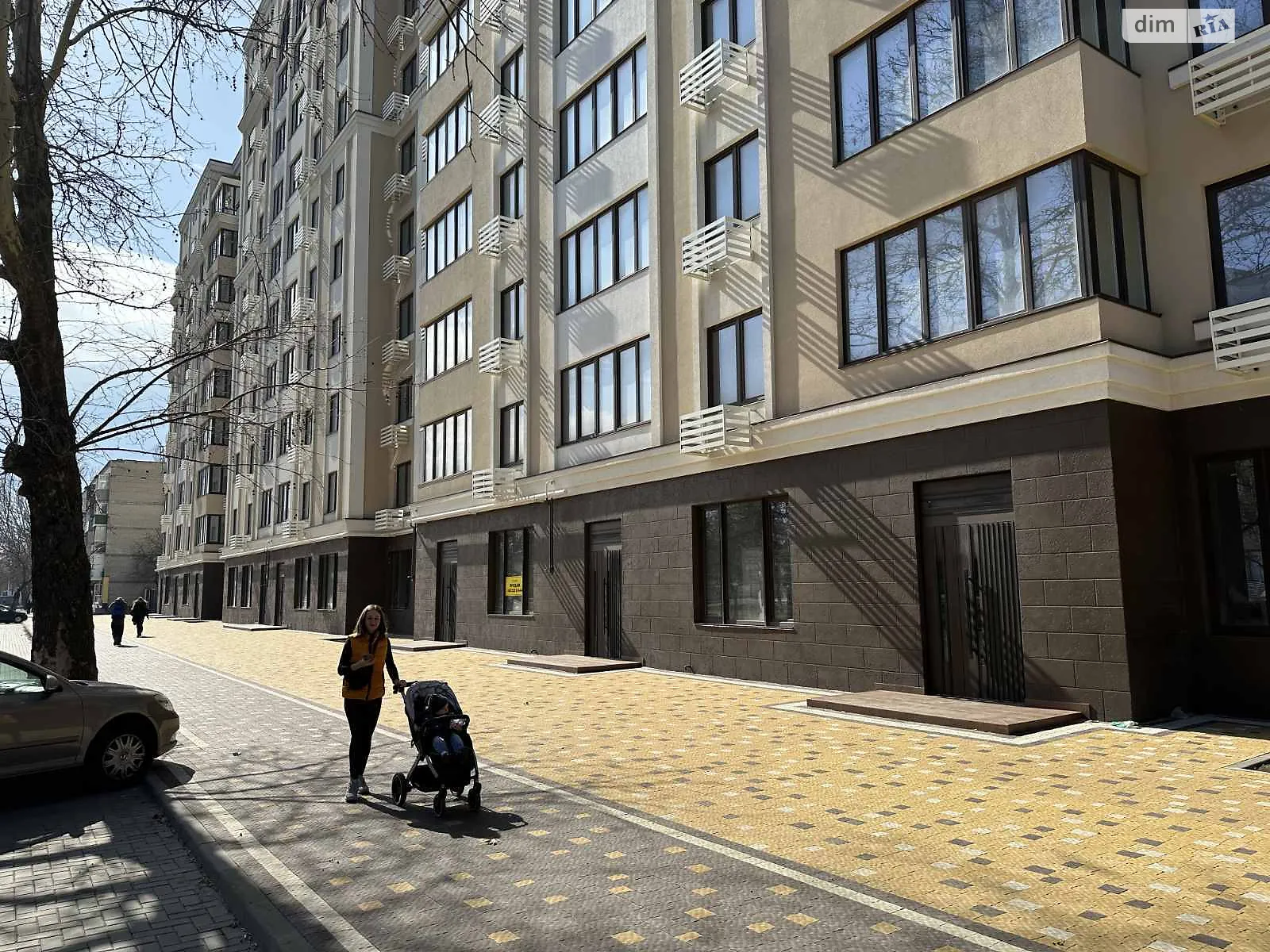 Продается 3-комнатная квартира 108 кв. м в Николаеве, ул. Садовая (Центр) - фото 1