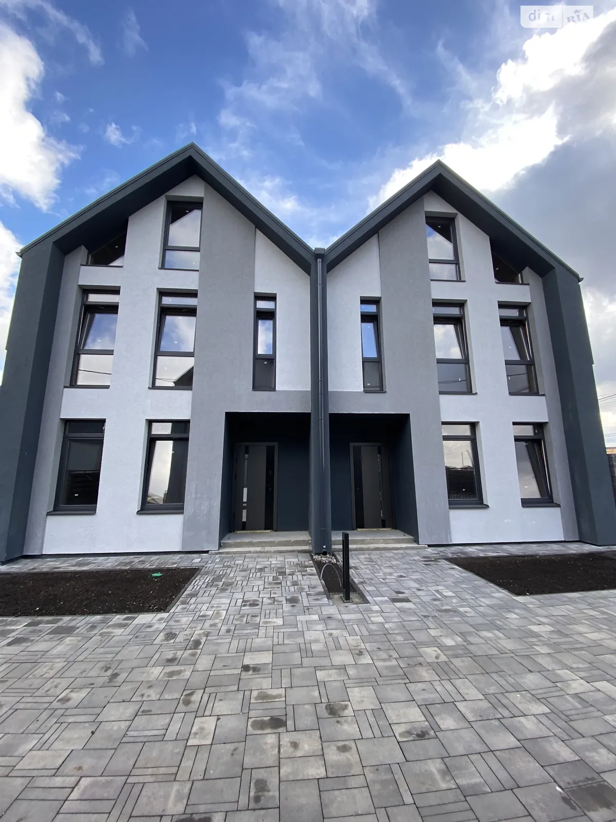 Ділова, 5 Черепанова гора Гатное, цена: 89000 $ - фото 1