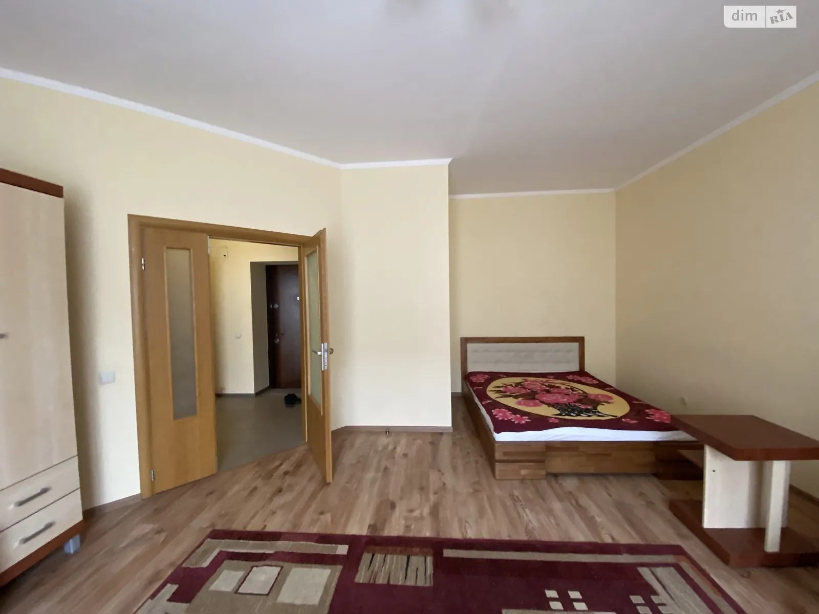 1-комнатная квартира 55 кв. м в Тернополе, ул. Слепого Йосипа Кардинала - фото 1