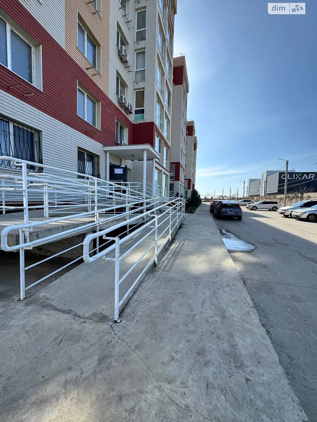 Продается 2-комнатная квартира 61 кв. м в Лиманке, ул. Строительная, 50Б - фото 1