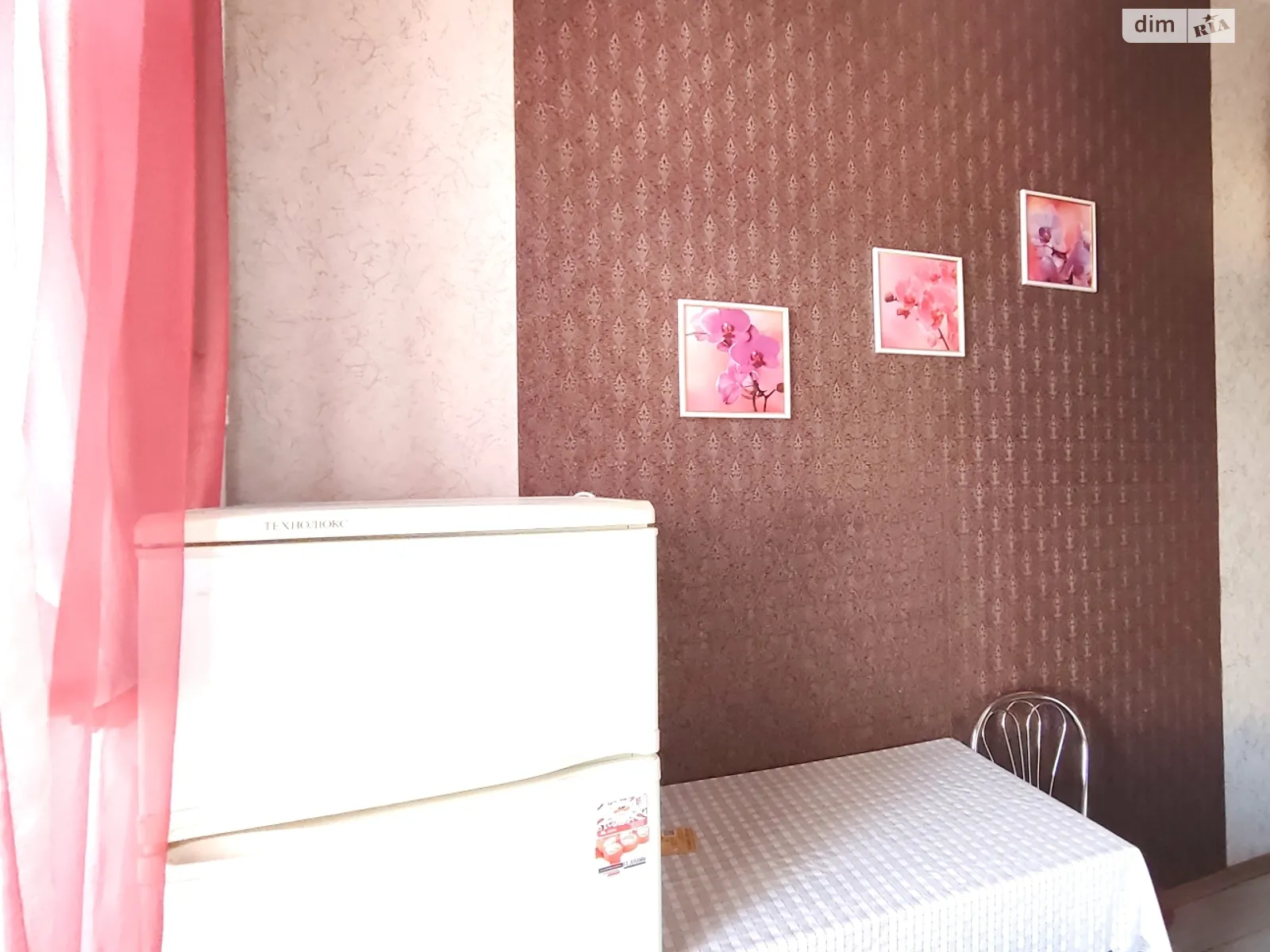 Здається в оренду 1-кімнатна квартира у Полтаві, вул. Небесної Сотні, 16 - фото 1