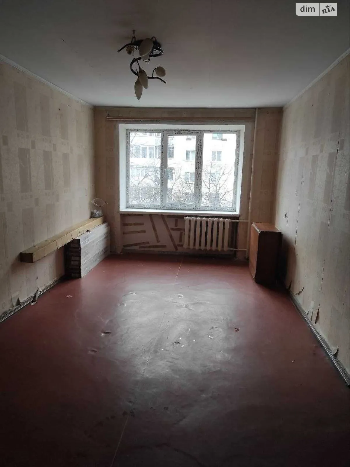 Продается 3-комнатная квартира 62 кв. м в Хмельницком, ул. Заречанская - фото 1