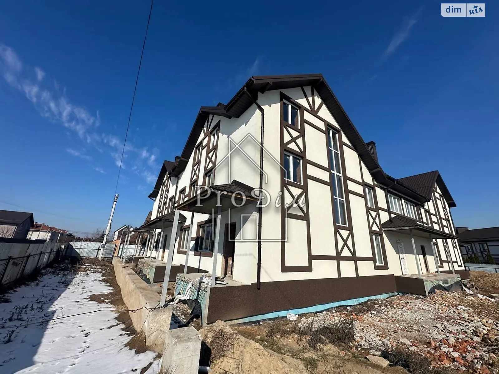 Софіївська Борщагівка ЖК Bavaria House, цена: 65000 $ - фото 1
