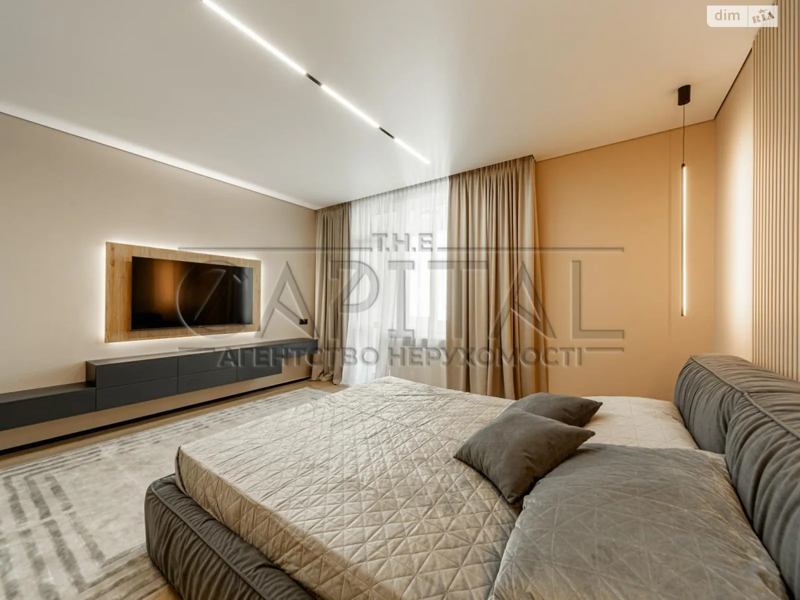 Продается 2-комнатная квартира 79.4 кв. м в Киеве, цена: 210000 $ - фото 1