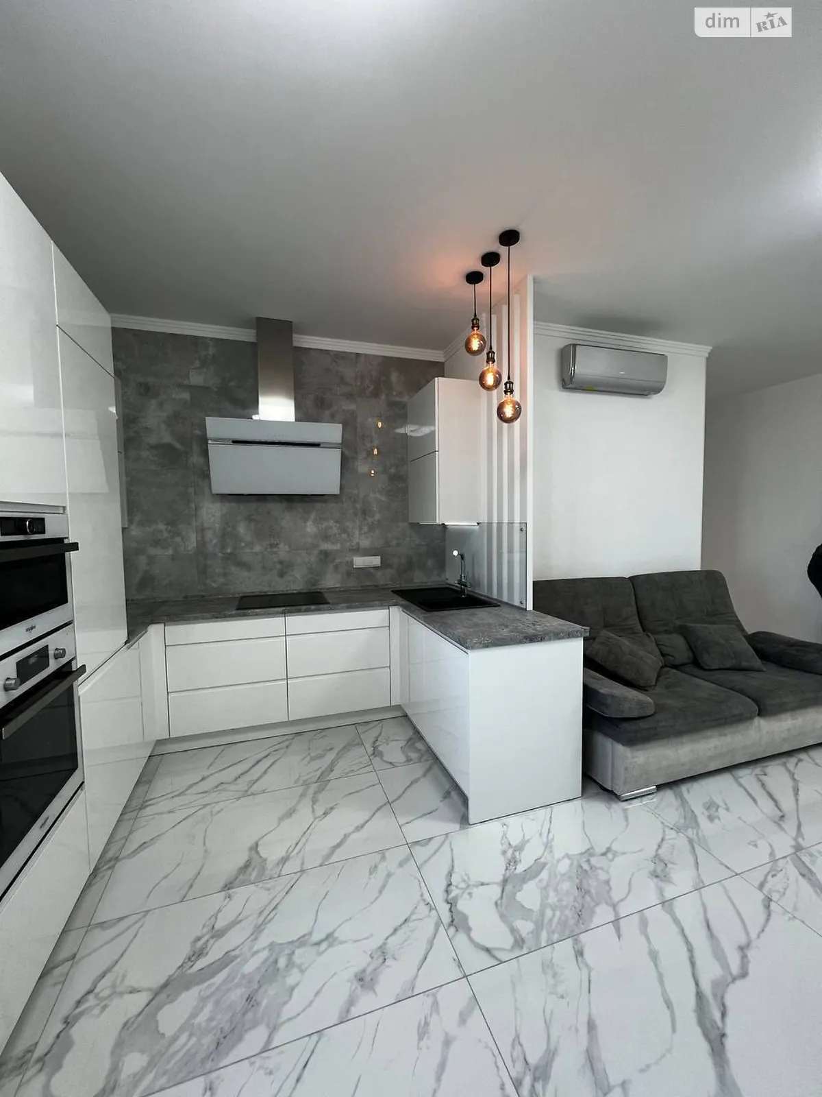 Продается 2-комнатная квартира 85.5 кв. м в Николаеве, ул. Малая Морская - фото 1