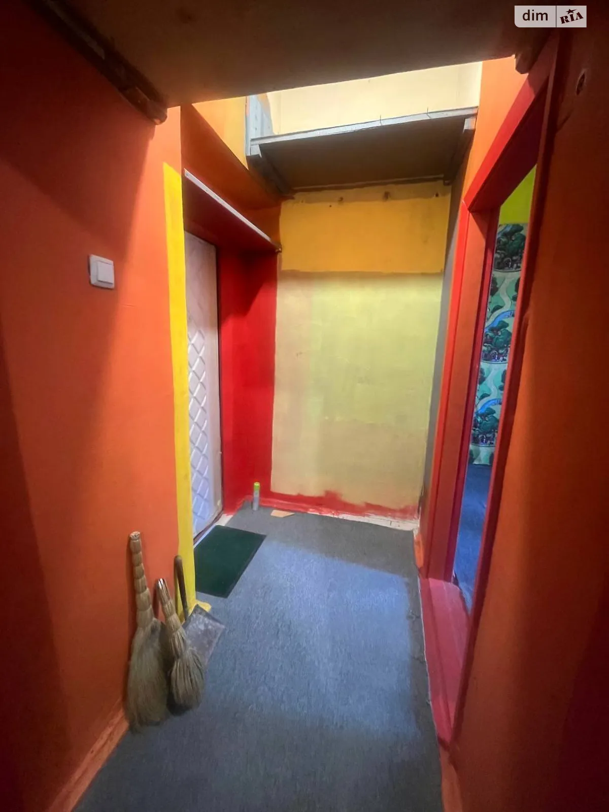Продається 1-кімнатна квартира 28 кв. м у, цена: 8000 $ - фото 1