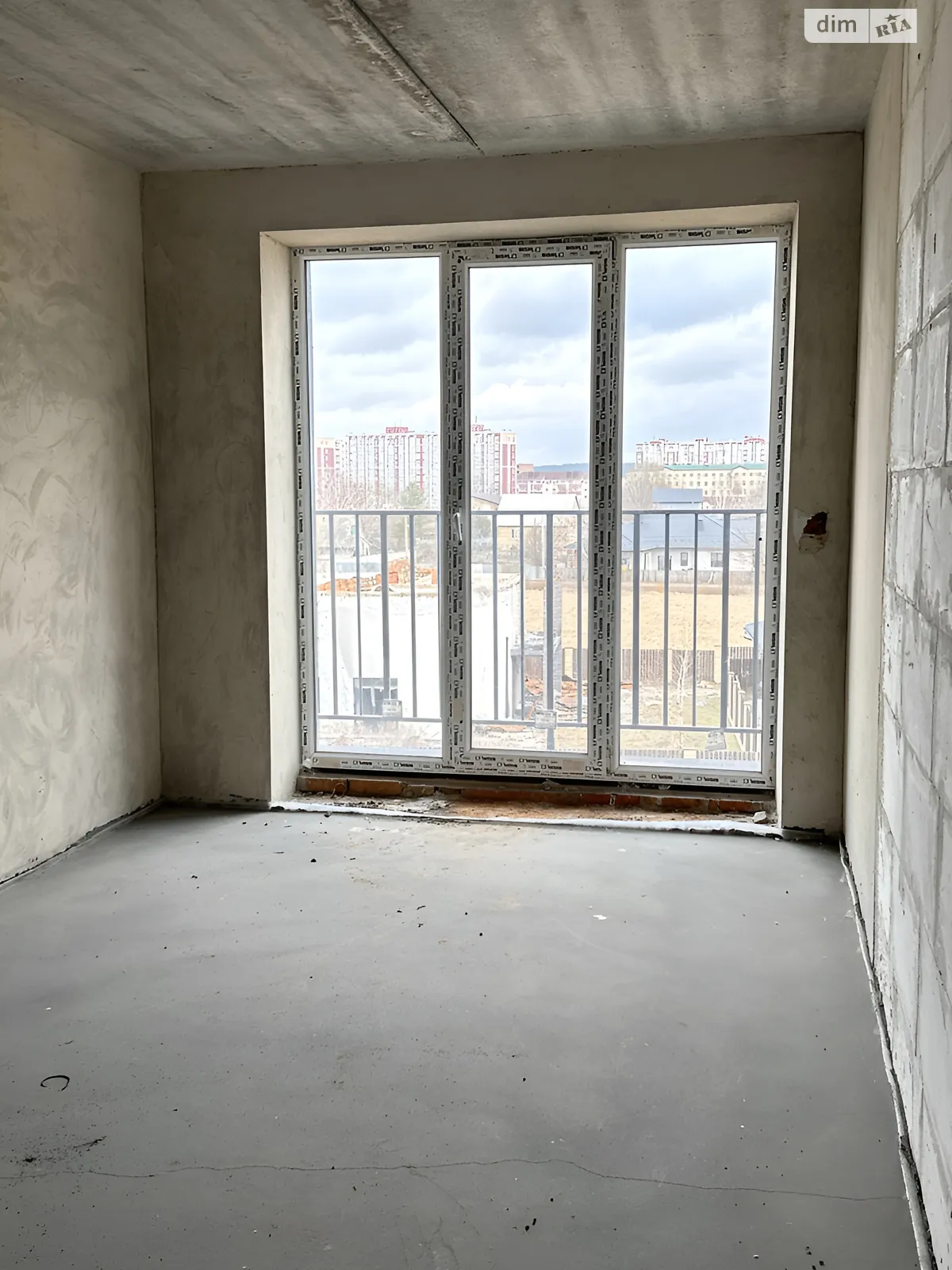 Продається 1-кімнатна квартира 49 кв. м у Бучі, вул. Гостомельська, 2А - фото 1