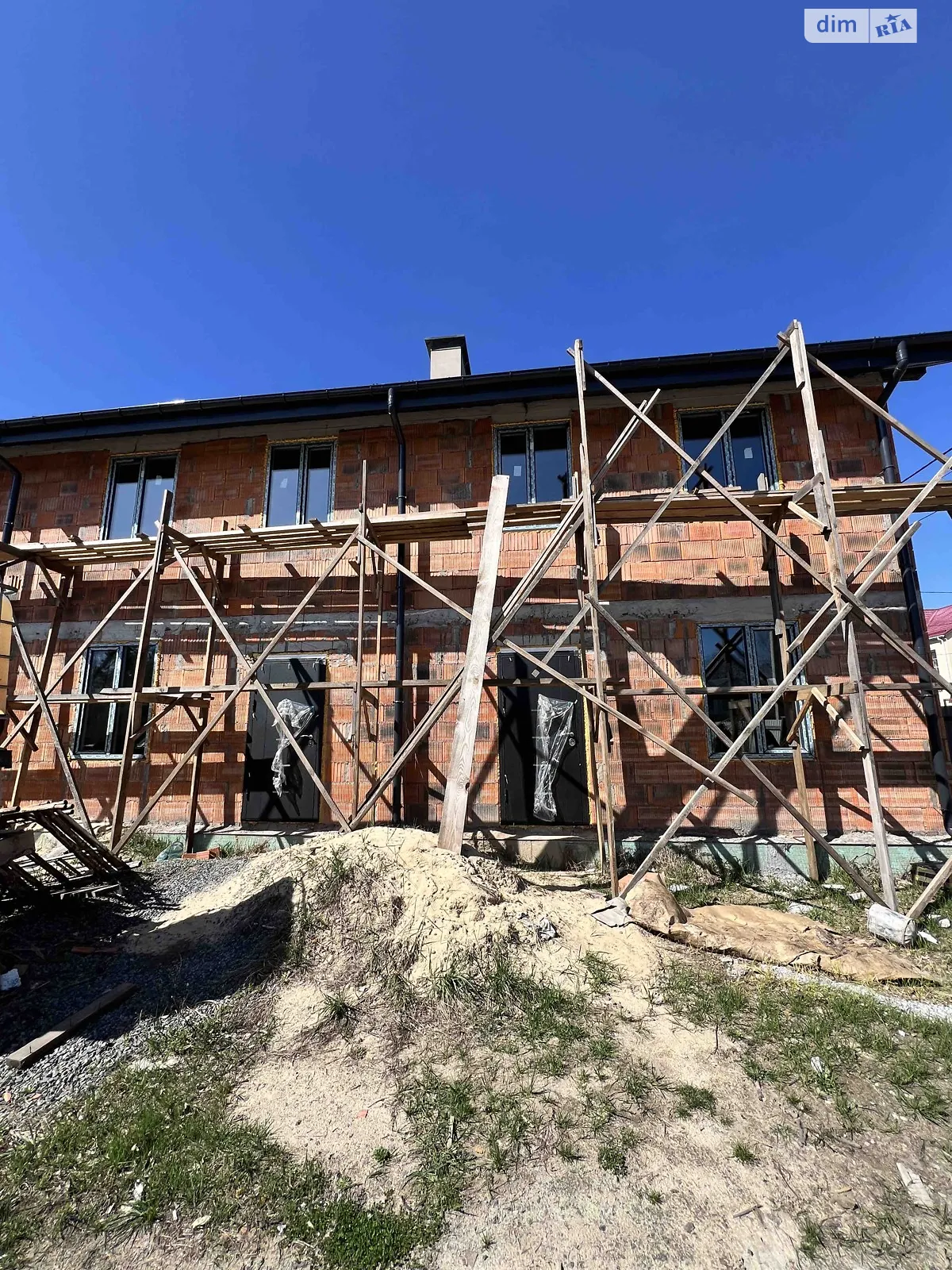 Ворзель ЖК Vorzel Eco Park, цена: 57000 $ - фото 1