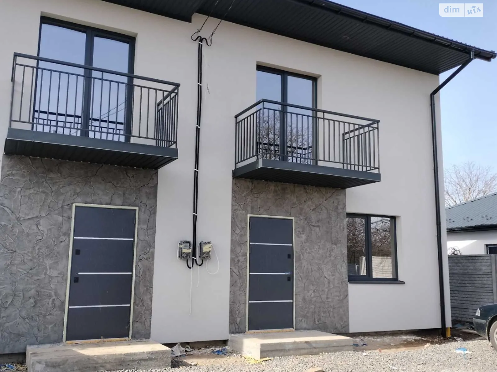 ул. Богдана Хмельницкого Якушинцы, цена: 45000 $ - фото 1