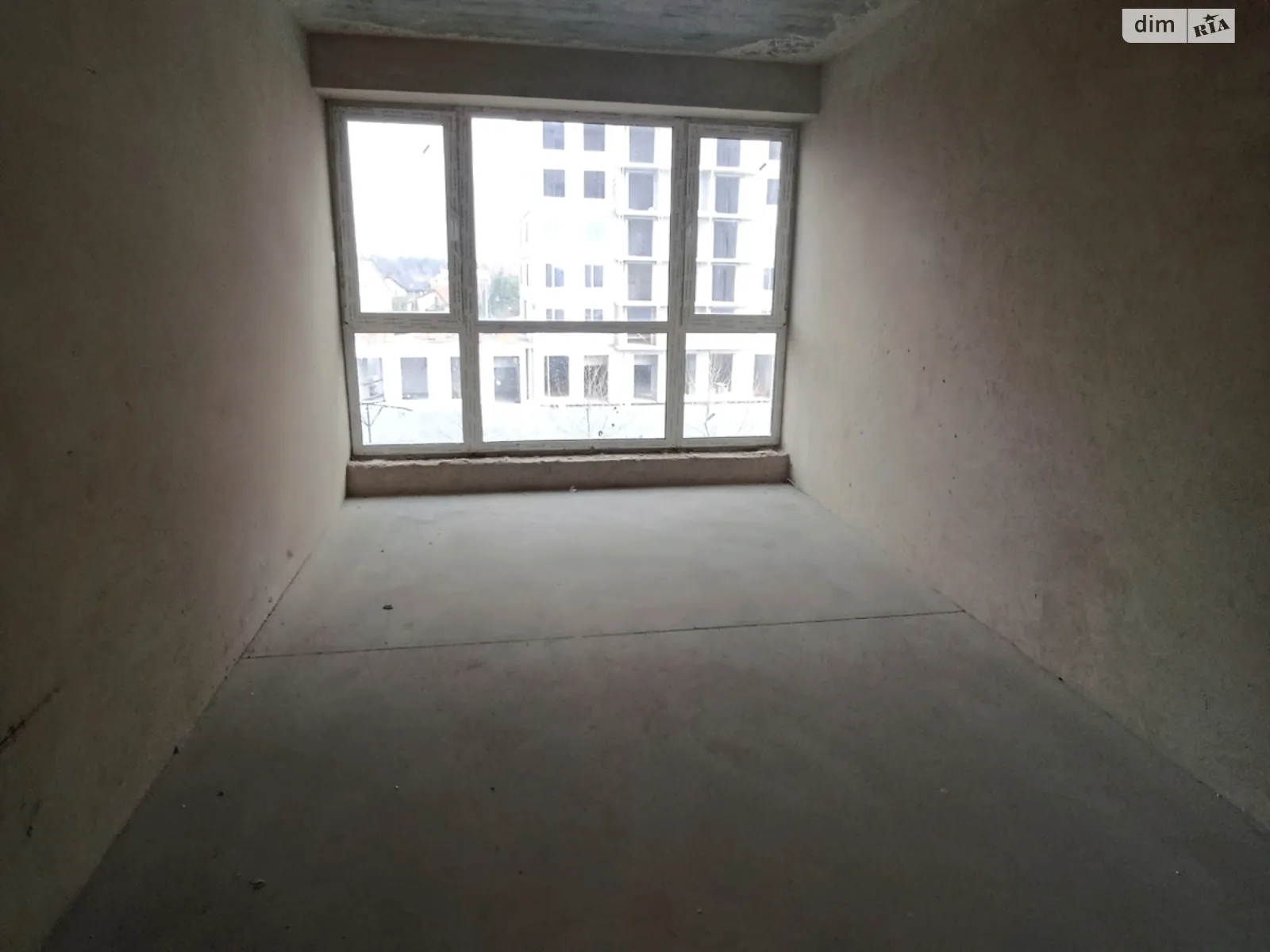 Продается 1-комнатная квартира 23 кв. м в Буче, бул. Леонида Бирюкова, 7 - фото 1