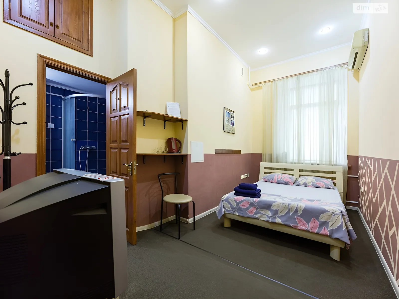 Здається в оренду кімната у Києві, цена: 600 грн - фото 1