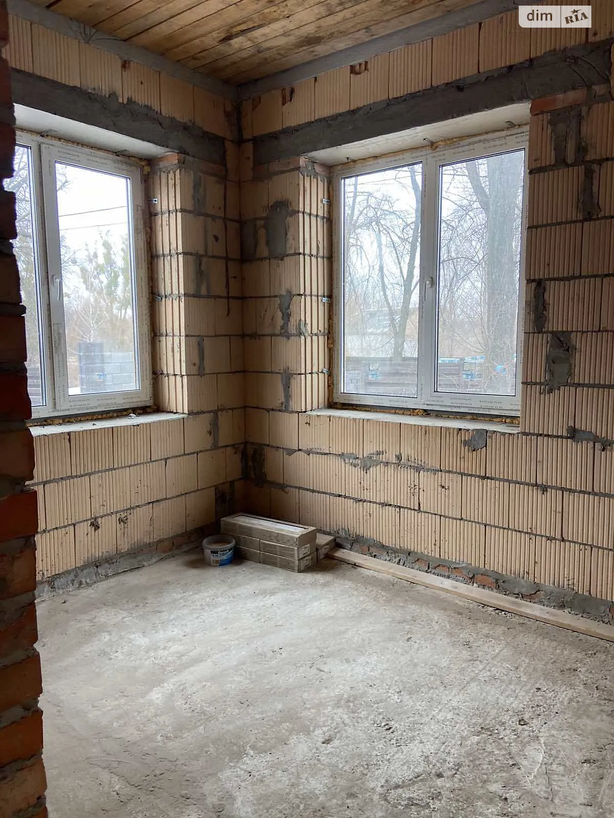 Продается дом на 2 этажа 120 кв. м с участком, цена: 85000 $ - фото 1