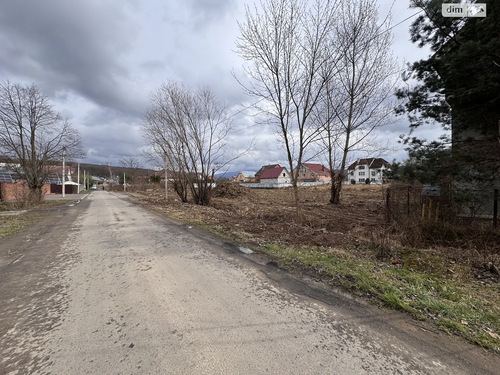 вул. Волошина Подлипники Ужгород, цена: 100000 $ - фото 1