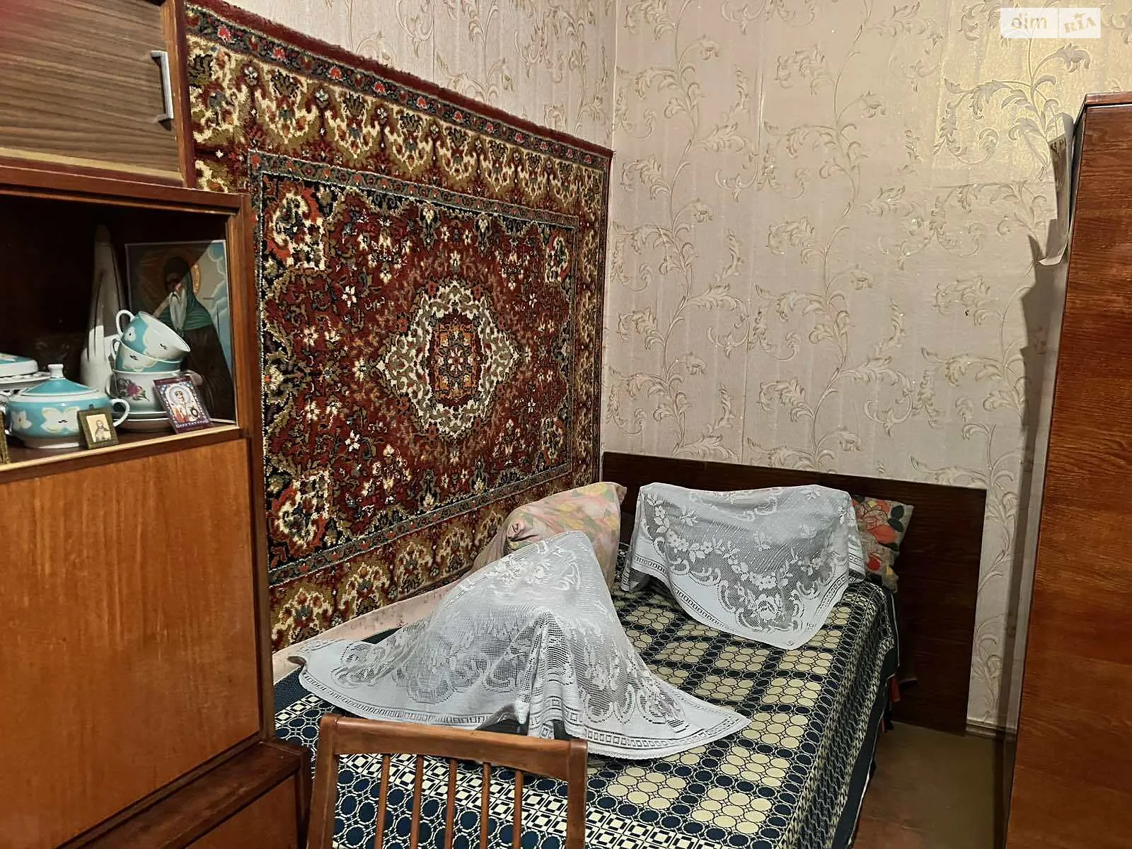 Продается 1-комнатная квартира 33 кв. м в Хмельницком, ул. Героя Украины Алексея Скобли(Пушкина) - фото 1