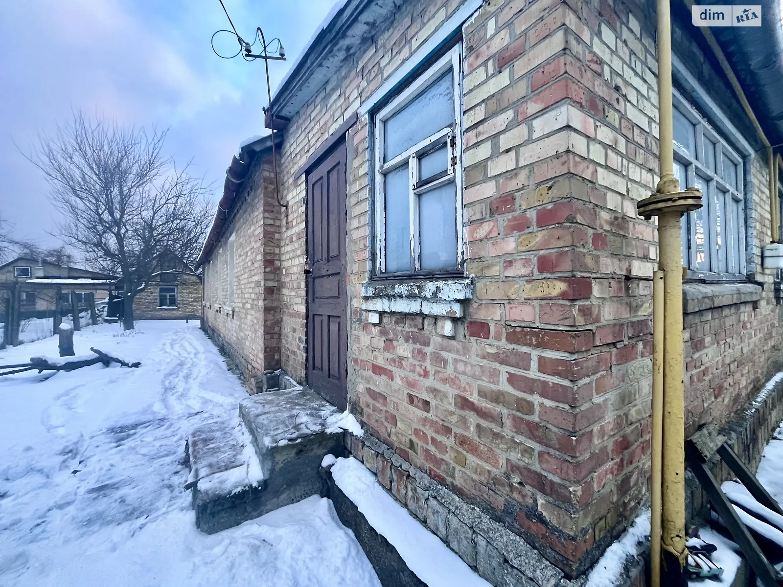 Продается одноэтажный дом 90.6 кв. м с подвалом, цена: 67000 $ - фото 1