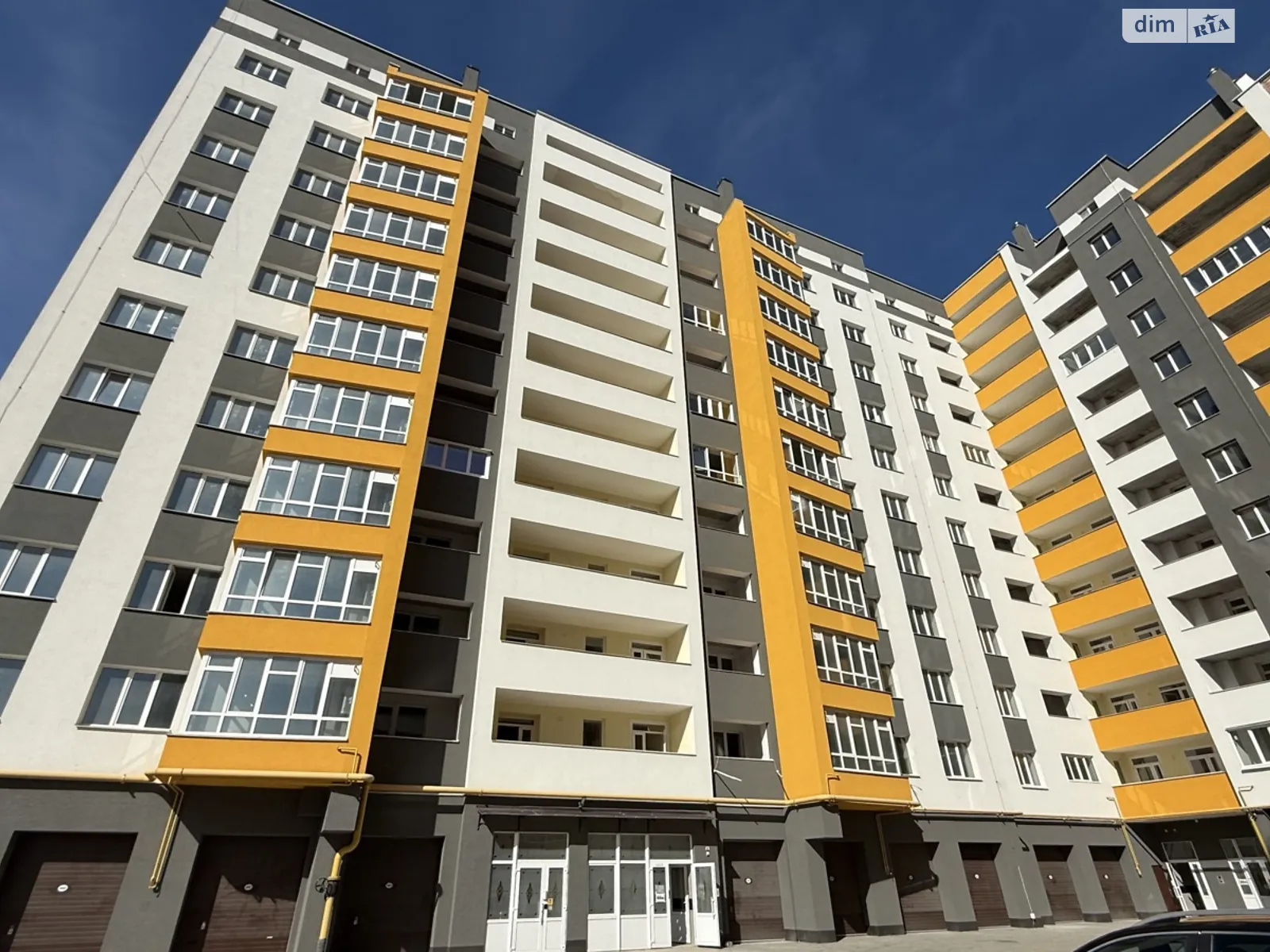 Продається 1-кімнатна квартира 49 кв. м у Хмельницькому, вул. Степана Бандери, 30А - фото 1