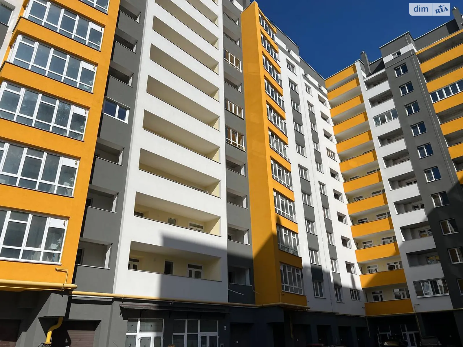 Продається 1-кімнатна квартира 45.9 кв. м у Хмельницькому, вул. Степана Бандери, 32/1 - фото 1